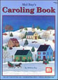 Caroling Book - Sing along edition Vocal Solo & Collections sheet music cover